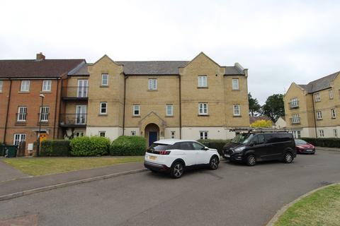 2 bedroom flat for sale, Trist Way, Ifield, Crawley, West Sussex. RH11 0LX