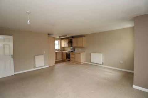 2 bedroom flat for sale, Trist Way, Ifield, Crawley, West Sussex. RH11 0LX