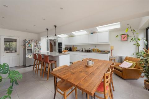 4 bedroom terraced house for sale, Cromwell Road, Whitstable