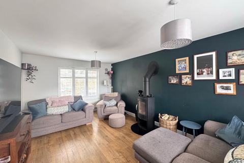 4 bedroom detached house for sale, The Paddocks, Potton SG19