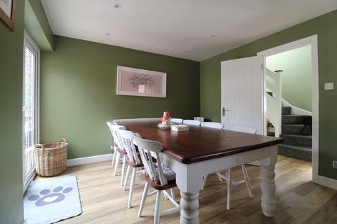 4 bedroom detached house for sale, The Paddocks, Potton SG19
