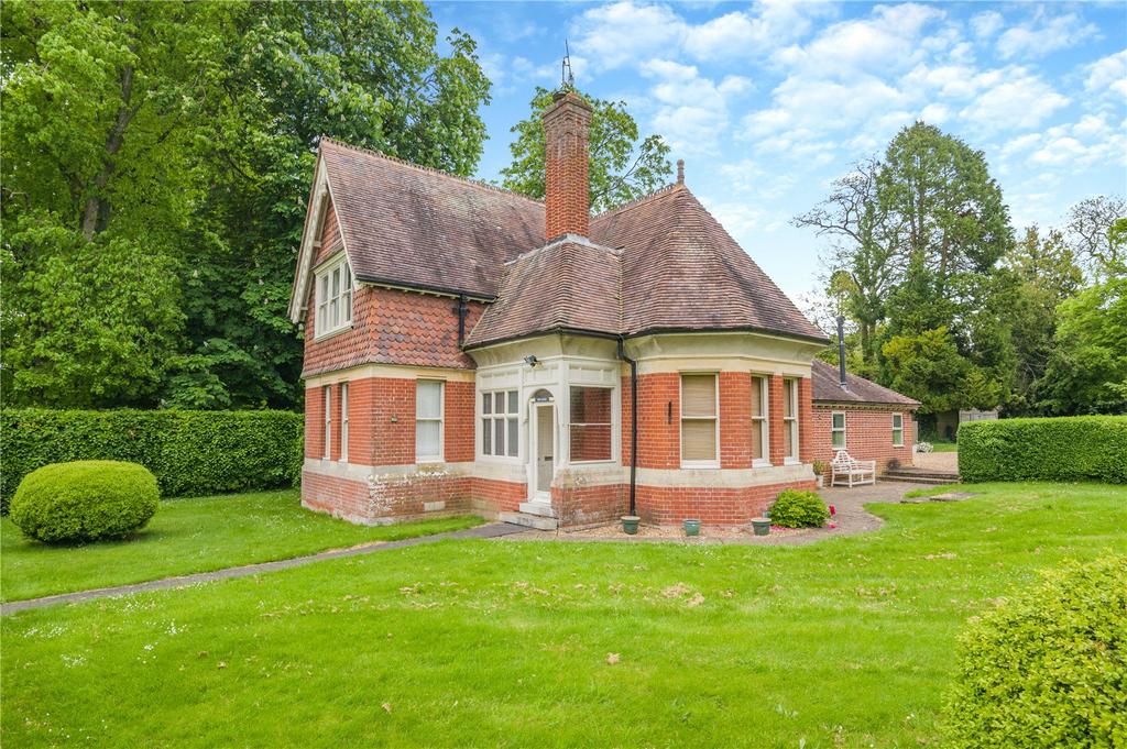Lodge - Lot 4