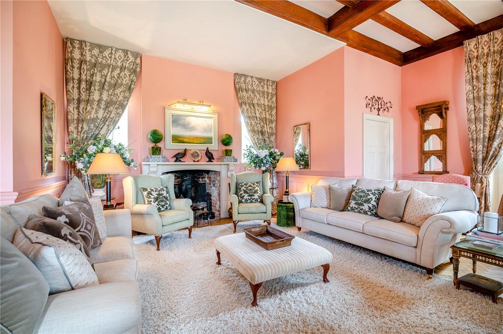 Drawing Room