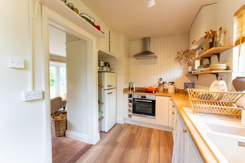 61 Camden Road, Brecon, LD3 7RT