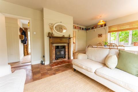 61 Camden Road, Brecon, LD3 7RT