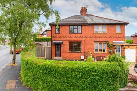 Priory Lane, Penwortham, PR1
