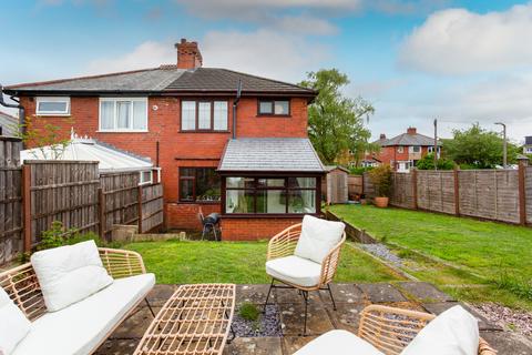 65 Priory Lane, Penwortham, Preston, PR1 0AS