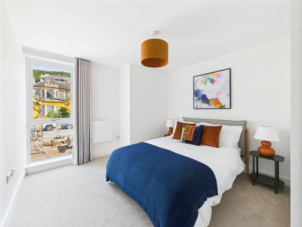 Bedroom 2