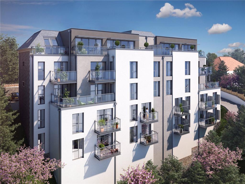 Atlantic Heights