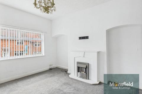 3 bedroom terraced house for sale, Python Hill Road, Mansfield NG21