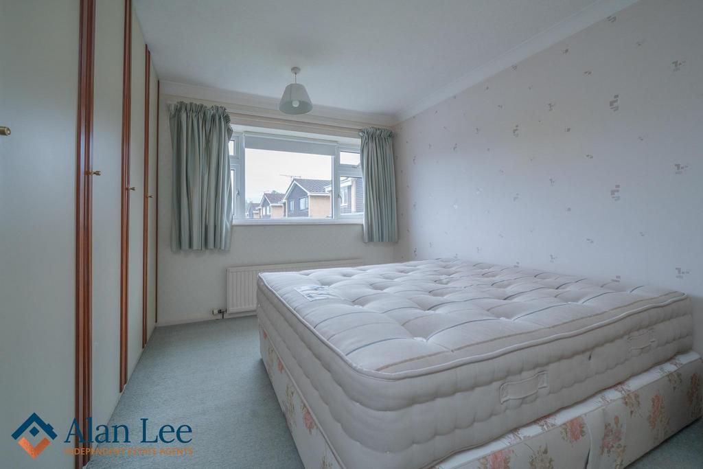 Bed One