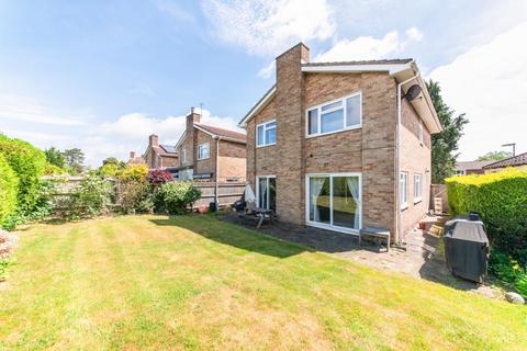 undefined, North Acre, Banstead