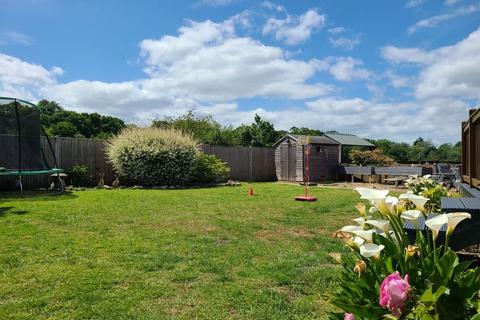 undefined, Milverton Road, Totton, Southampton, SO40 9GT