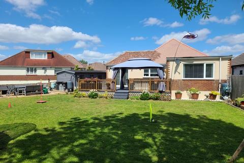 undefined, Milverton Road, Totton, Southampton, SO40 9GT