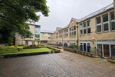 5 Chrisharben Court, Clayton, Bradford, BD14 6AF