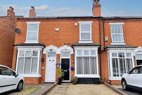 Longmore Road, Solihull B90
