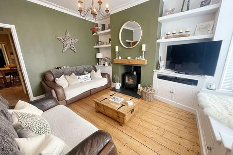 3 bedroom terraced house for sale, Longmore Road, Solihull B90