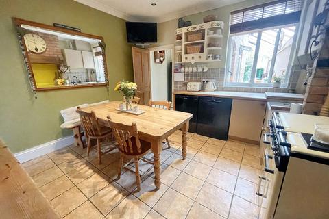 3 bedroom terraced house for sale, Longmore Road, Solihull B90