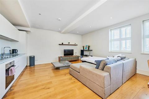 1 bedroom flat for sale, Dawes Road, SW6