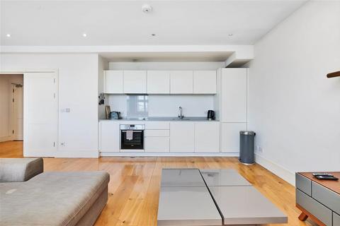 1 bedroom flat for sale, Dawes Road, SW6