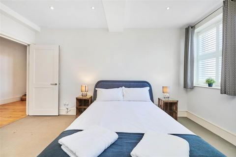 1 bedroom flat for sale, Dawes Road, SW6