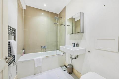 1 bedroom flat for sale, Dawes Road, SW6
