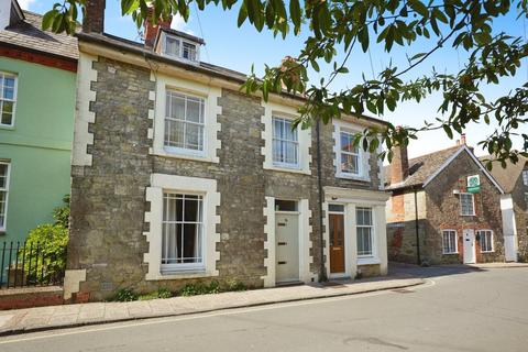undefined, Bell Street, Shaftesbury SP7