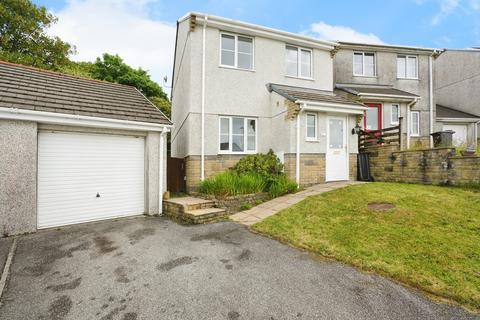 11 Hillside Meadows, Foxhole, St Austell, PL26 7TA
