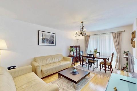 2 bedroom apartment for sale, Tudor Close, London N6
