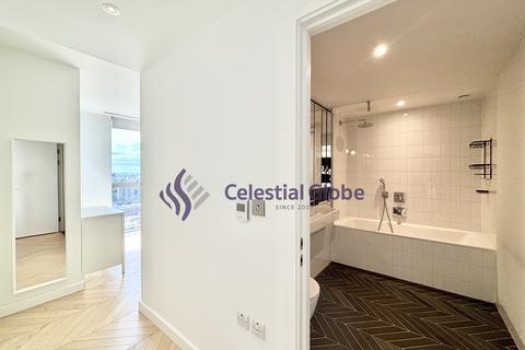 1 bedroom flat to rent, City Road, London EC1V