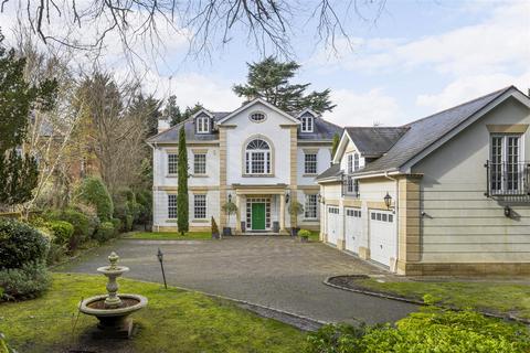 undefined, Friary Road, South Ascot