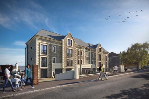 1 bedroom apartment for sale, Apartment 7 Atlantic Heights, Weston-super-Mare, Avon, BS23