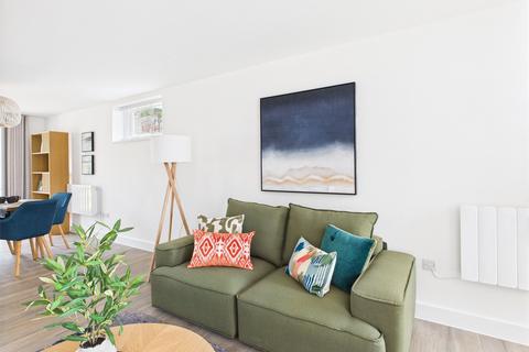 1 bedroom apartment for sale, Apartment 7 Atlantic Heights, Weston-super-Mare, Avon, BS23