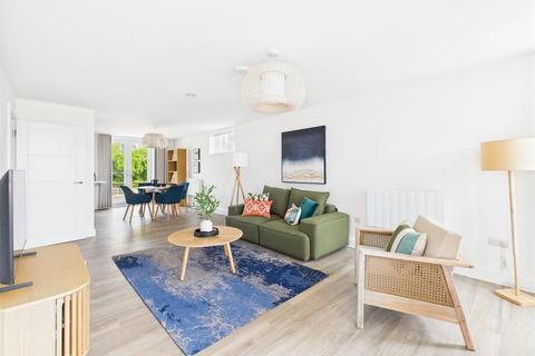 1 bedroom apartment for sale, Apartment 7 Atlantic Heights, Weston-super-Mare, Avon, BS23