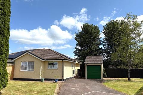 15 Azalea Close, Dunkeswell, Honiton, EX14 4XJ