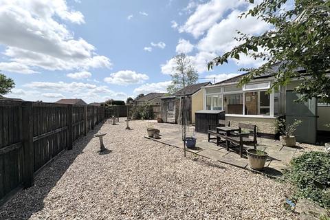 15 Azalea Close, Dunkeswell, Honiton, EX14 4XJ