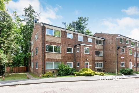 undefined, Kings Road, Fleet, Hampshire, GU51