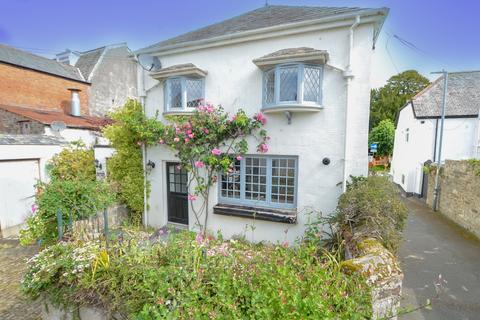 undefined, 5 Church Lane, Lostwithiel