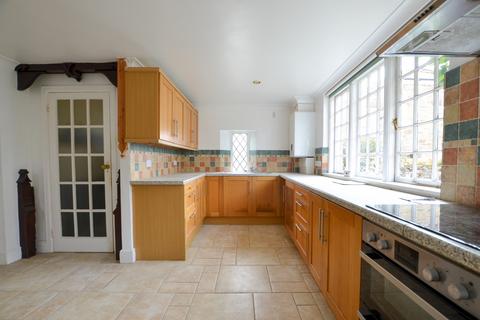 undefined, 5 Church Lane, Lostwithiel