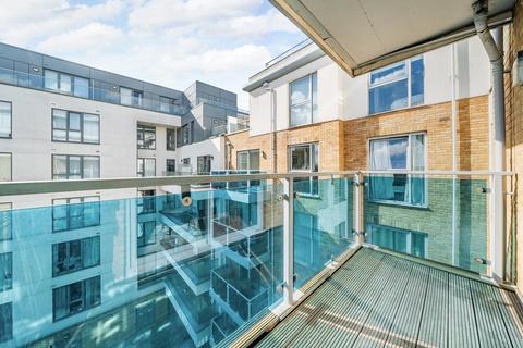 2 bedroom flat for sale, Glenthorne Road, Hammersmith, London, W6