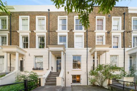 2 bedroom apartment for sale, Almorah Road, De Beauvoir, London, N1