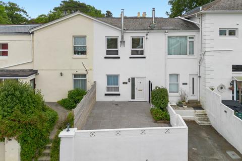 2 bedroom mews for sale, Haldon Road, Torquay, TQ1