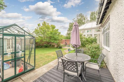 3 bedroom detached bungalow for sale, Wollescote Road, Pedmore, Stourbridge, DY9 7JS