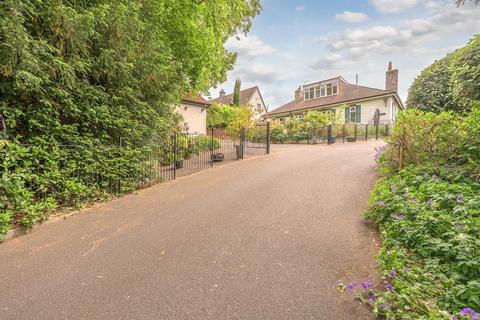 3 bedroom detached bungalow for sale, Wollescote Road, Pedmore, Stourbridge, DY9 7JS