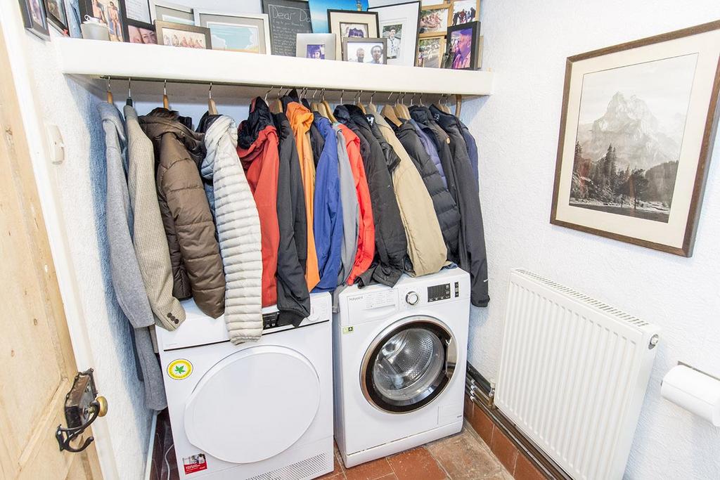 Utility/WC