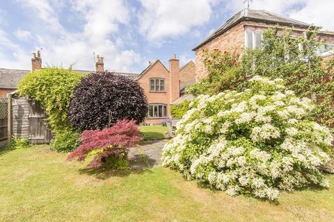 undefined, Main Street, Smeeton Westerby, Leicester