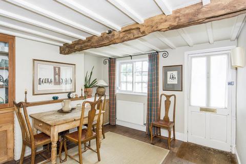 undefined, Main Street, Smeeton Westerby, Leicester