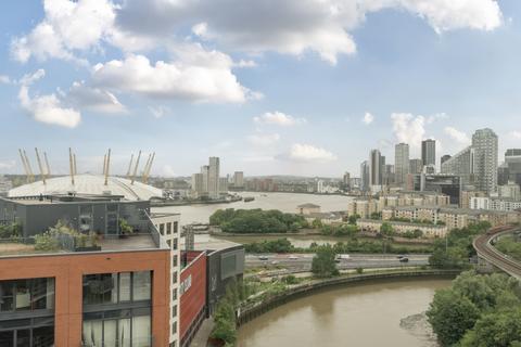 2 bedroom flat for sale, Hope Street London E14