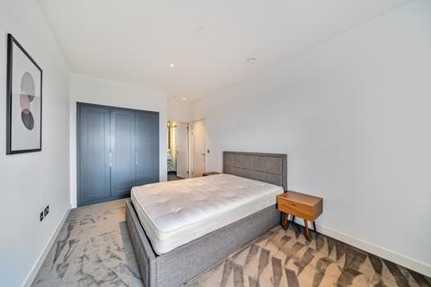 2 bedroom flat for sale, Hope Street London E14