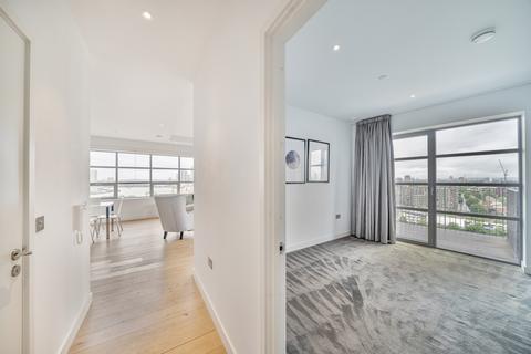 2 bedroom flat for sale, Hope Street London E14